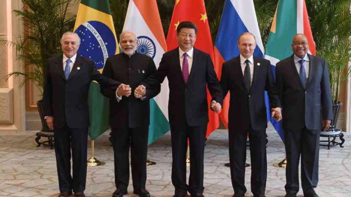 भारत की विदेश नीति : प्रमुख सिद्धांत एवं निर्धारक कारक